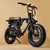 STOKE OFF-ROAD 2025