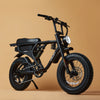 STOKE OFF-ROAD 2026
