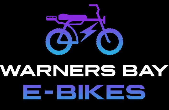 Warners Bay E-Bikes
