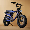 STOKE OFF-ROAD 2026